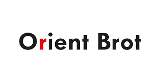Logo, Orientbrot