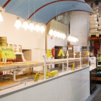Okad Center, Geschäft Zaidan Food