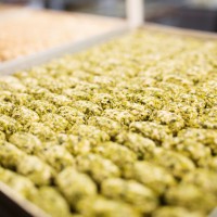 Okad Center, Ihre orientalische Bäckerei in Essen