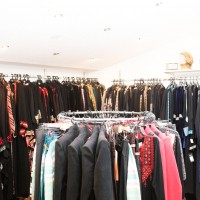 Okad Center, Boutique Damenecke