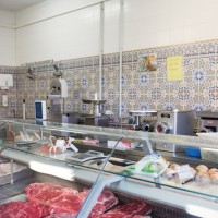 Okad Center, Halal Metzgerei Adnan